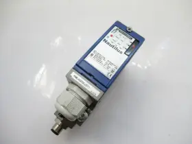 XMLA020A2S11 NAUTILUS Telemecanique Pressure Switch #2