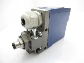 XMLA020A2S11 NAUTILUS Telemecanique Pressure Switch #3