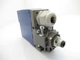 XMLA020A2S11 NAUTILUS Telemecanique Pressure Switch
