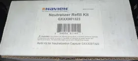 GXXX001323 NAVIEN Neutralizer Refill Kit