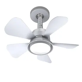 YDD-FS400B2-1 NBKLS Ceiling Lights Remote Bedroom Blade Fan