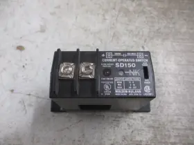 SD150 NEILSEN-KULJIAN Switch