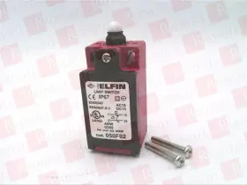 050F02 NEW ELFIN Limit Snap Action Switches