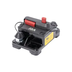 23A1000112 NEWPORT VESSELS Waterproof Circuit Breaker Motor