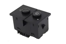 L5L43597 NEWYALL Fog Driving Light Cargo Lamp Dash Switch