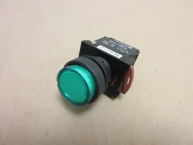 NLB22-E10 NHD Elevation Head Push