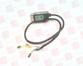 102V-ZC NIDEC COPAL Pressure Switches