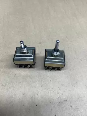 ET410N12 NIDEC Toggle Switch #3