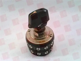 TS2N NIHON AUTOMATION Rotary Switches