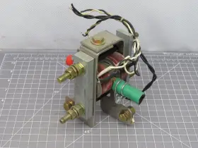 AB03-5S06U445 NIHON INTER ELECTRONICS Microswitches