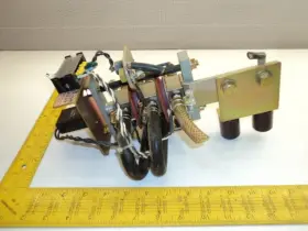 AD09-5S07U651 NIHON INTER ELECTRONICS Module