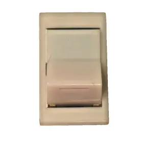 LW3122 NIHON KAIHEIKI Rocker Switch