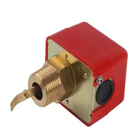457837241471 NIIYEN Pdt Target Flow Controller Automatic Swit
