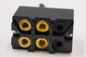 S821D NIKKAI Nkkai Switches Double Pole Single Throw Dpst #2