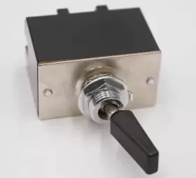 S821D NIKKAI Nkkai Switches Double Pole Single Throw Dpst #3