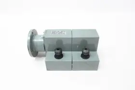 HRF-522ME NIPPON Geared Limit Switch