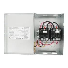 NIRA-K028 NIRAKOKA Rv Automatic Transfer Switch Neutral