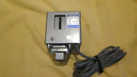 BN-1213-10 NISCON Nihon Seiki Pressure Switch