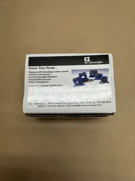 AS3-NOAC-FF-NL NK TECHNOLOGIES Core Ac Switch