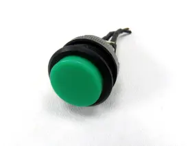 LB-15WK NKK Pushbutton Switch