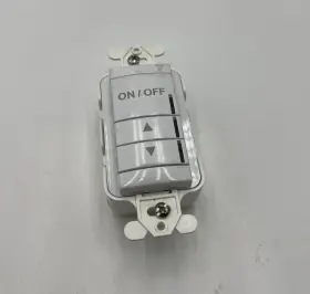 190887206227 NLIGHT Rpodbz Dx Wall Switch Sensor Raise Lower
