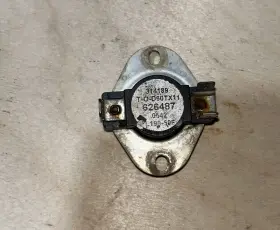 626487 NORDYNE Limit Switch #2