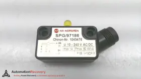 SPG-97186 NORGEN Magnetic Switch