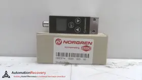 0863214 NORGREN Pressure Switch Alt