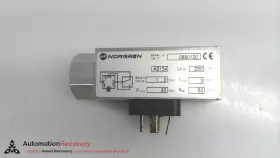 880120 NORGREN Pressure Switch #3