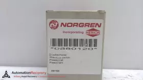 880120 NORGREN Pressure Switch