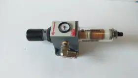 B92G-NNK-AT1-RMG NORGREN Pneumatic Filter Regulator