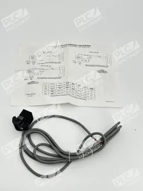 CS7-04-720-000-004 NORGREN Magnet Reed Switch Sensor