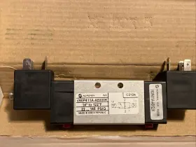 V60P411A-A512JK NORGREN INC Valve Air
