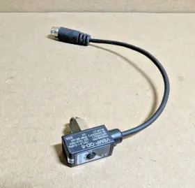 VSMP-QD-6 NORGREN Vaccon Vacuum Switch Kpa