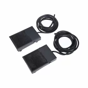 SE-0004 NORJIN Pack Switch Nonslip Momentary Pedal