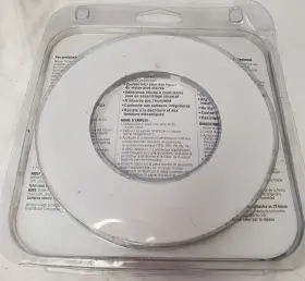 98650 NORTON Tape Molding