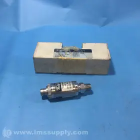 100.30-45.1.1.2.2 NOSHOK Pressure Transmitter Fnob