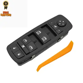 56046826 NOVAPARTS Driver Power Control Window Switch