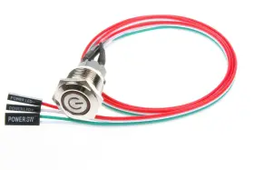 12MM-NOYITO NOYITO Chassis Switch Extension Cable