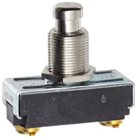 76080PS NSI Push Switch Circuit Function Spst