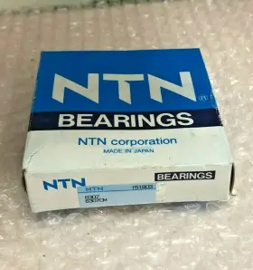 6307 NTN Ball Bearings