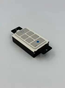 EIP-6BC NULEDS Wall Controller Keypad Spicebox Nulink