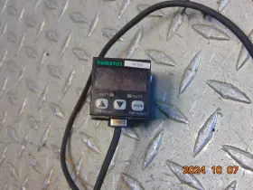 DPS-180P NUMATICS Digital Pressure Sensor #2