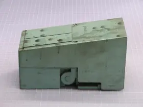 FS5-0702 NUMATICS Pneumatic Safety Switch #2