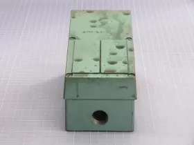 FS5-0702 NUMATICS Pneumatic Safety Switch #3