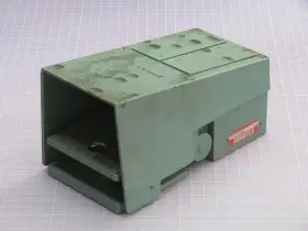 FS5-0702 NUMATICS Pneumatic Safety Switch