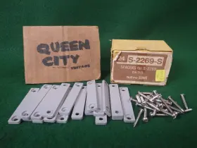 S-2269-S NUTONE Nos Spacers Switches