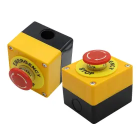 755101559970 NXTOP Push Station Position Momentary