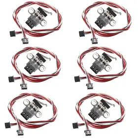 LM-001 OCTSEPCY Printer Switch Mechanical Limit Module