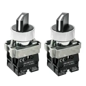 LBT-AN-XN-3 OELFFOW Selector Switch Head Ith Ui